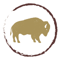 Buffalo Icon