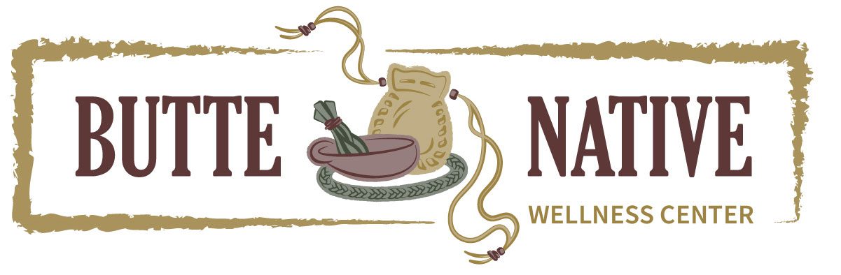 Butte Native Wellness Center logo
